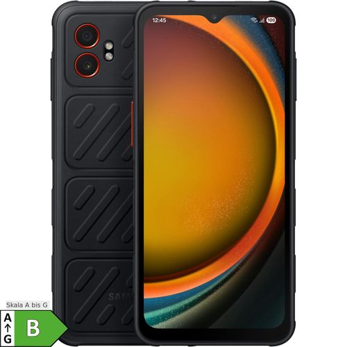 8806097068310 - SM-G766BZKDEEB Smartphones Galaxy XCover7 Pro Enterprise Edition schwarz SM-G766BZKDEEB 8806097068310 8806097068310 - SM-G766BZKDEEB Smartphones Galaxy XCover7 Pro Enterprise Edition schwarz SM-G766BZKDEEB 8806097068310