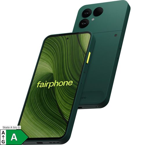 8718819372561 - Fairphone Handy Das Fairphone (Gen 6) 256GB 8718819372561 - Fairphone Handy Das Fairphone (Gen 6) 256GB