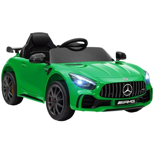 4255633587367 - AIYAPLAY Kinder Elektroauto Kunststoff Metall