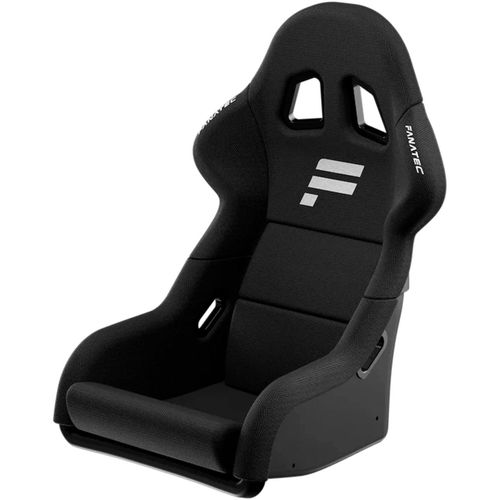0840006691778 - Fanatec GT Cockpit Sitz Gaming-Stuhl 0840006691778 - Fanatec GT Cockpit Sitz Gaming-Stuhl