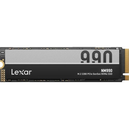 0843367136858 - NM990 2 TB SSD