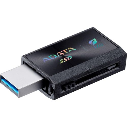 4711085948595 - SC730 512GB Externe SSD 4711085948595 - SC730 512GB Externe SSD