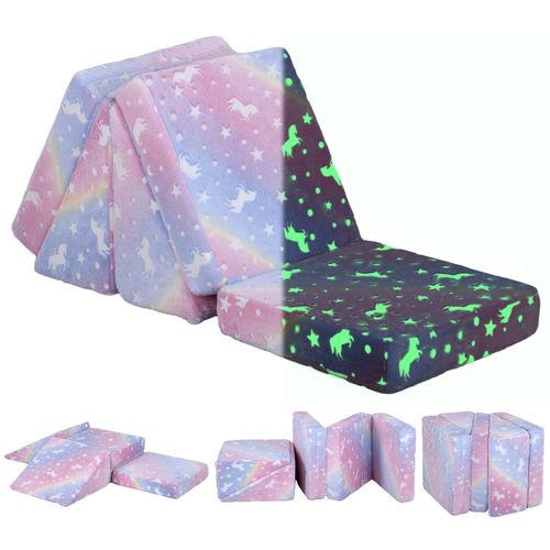 4255633581198 - AIYAPLAY Kindersofa-Set Schaumstoff Samt 4255633581198 - AIYAPLAY Kindersofa-Set Schaumstoff Samt