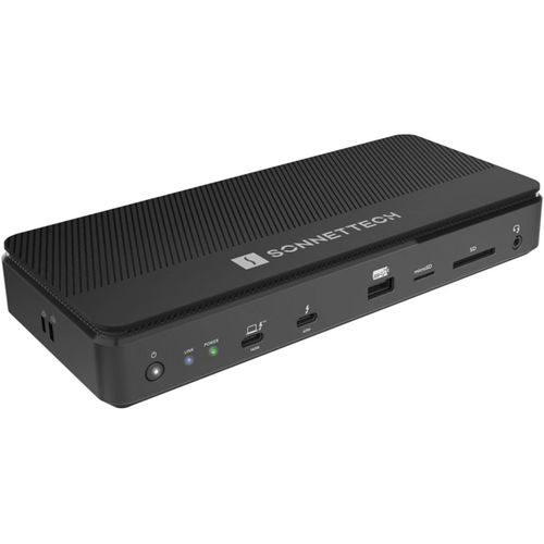 2046005983045 - Dockingstation Echo 13 Thunderbolt 5 SSD Dock 4 TB 2046005983045 - Dockingstation Echo 13 Thunderbolt 5 SSD Dock 4 TB