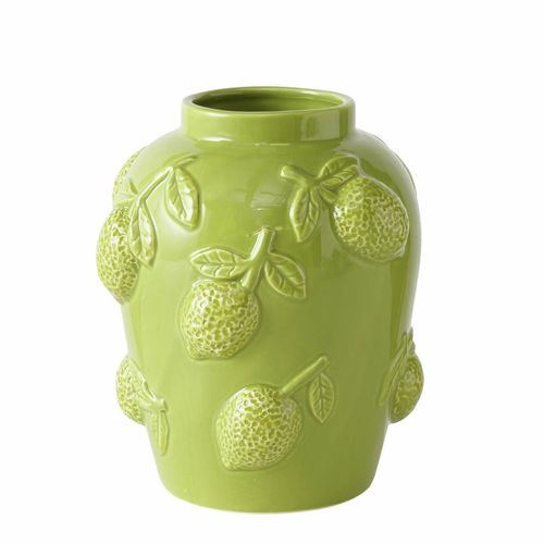 4066076456468 - Vase LIME