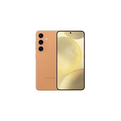 8806095414140 - Galaxy S24 Plus Dual SIM 256GB sandstone orange
