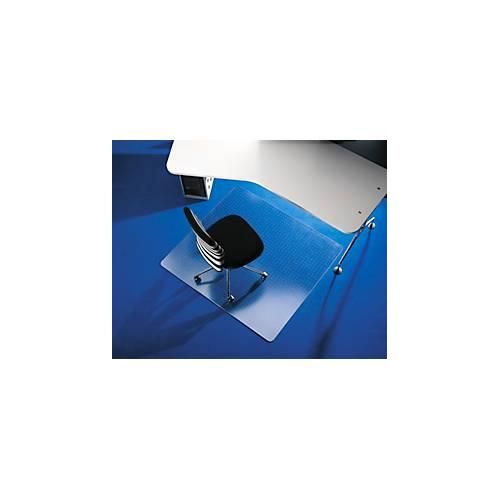 4024591001907 - Bodenschutzmatte ECO GRIP HEAVY für Teppichböden Ankernoppen temperaturbeständig transparent L 1200 x B 1300 mm 4024591001907 - Bodenschutzmatte ECO GRIP HEAVY für Teppichböden Ankernoppen temperaturbeständig transparent L 1200 x B 1300 mm