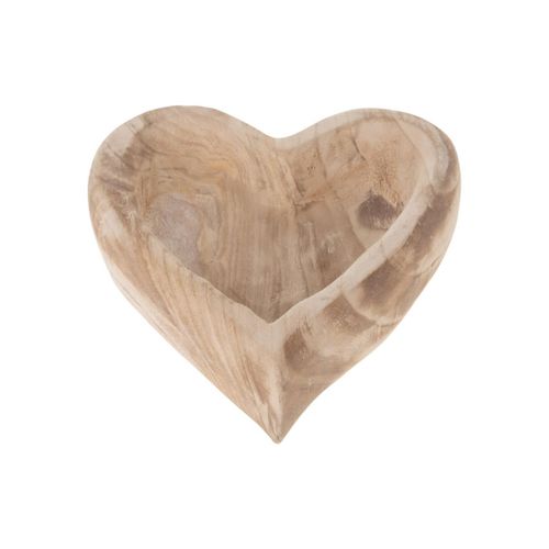 8716526020591 - Dekoschale »CHALET Herz 36 x 31 x 9 cm« 8716526020591 - Dekoschale »CHALET Herz 36 x 31 x 9 cm«