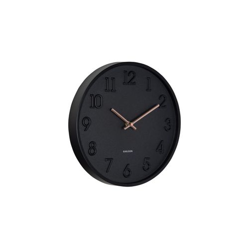 8714302766817 - Wanduhr »Calma«