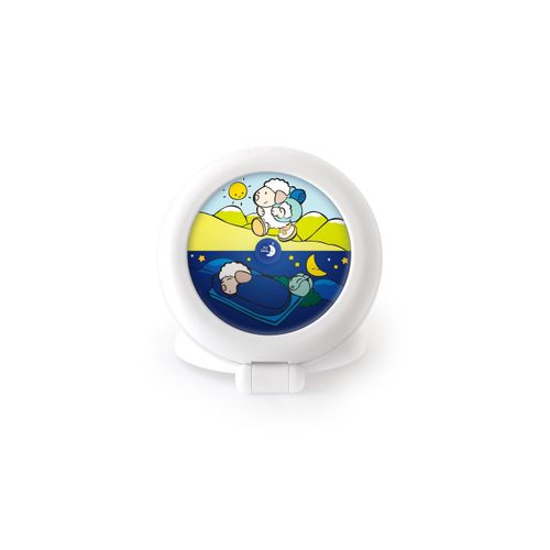 3760125262239 - Wecker »KidSleep Globetrotter«