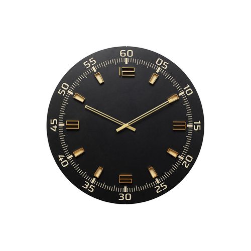 4025621561699 - Kare Design Wanduhr »Milk Bar 60 cm«