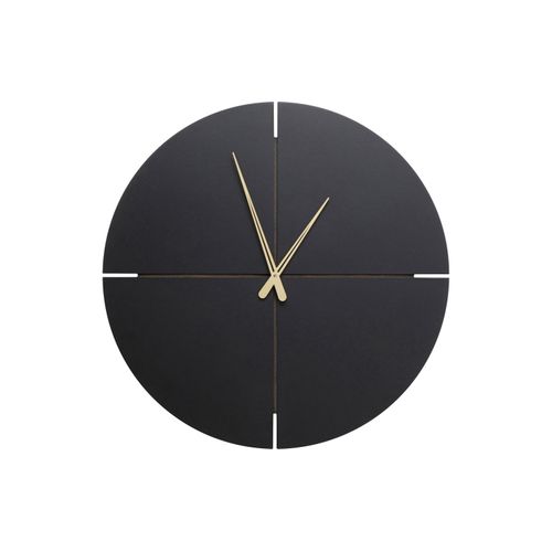 4025621536550 - Kare Design Wanduhr »Andrea 60 cm« 4025621536550 - Kare Design Wanduhr »Andrea 60 cm«