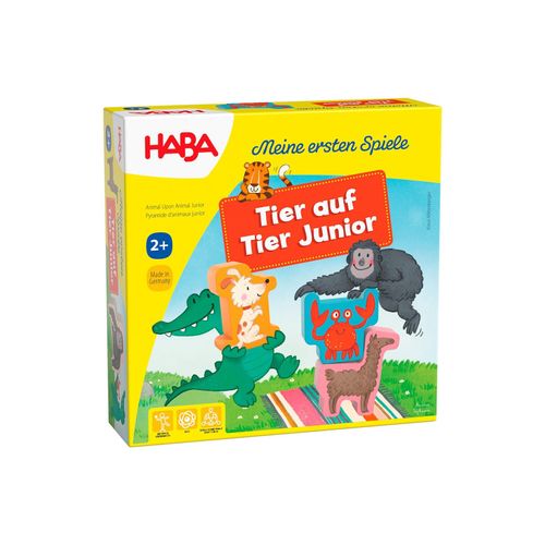 4255780970401 - Unisex Spiel Meine ersten Spiele 1er Pack
