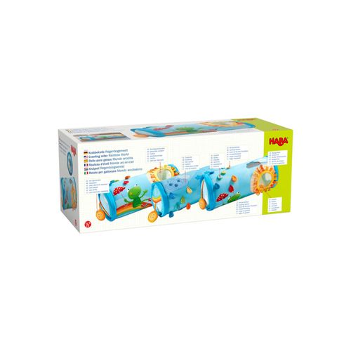 4010168255507 - Unisex Krabbelrolle Krabbelrolle Regenbogenwelt 1er Pack 4010168255507 - Unisex Krabbelrolle Krabbelrolle Regenbogenwelt 1er Pack