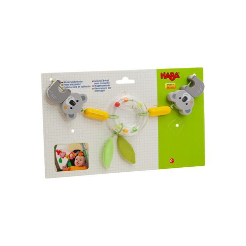 4010168261164 - Unisex Kinderwagenkette Koala 1er Pack