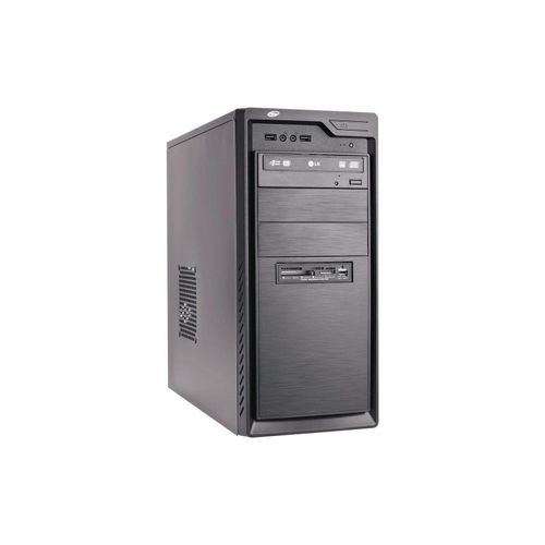 4049998694231 - Entry Gaming PC AO152 - Radeon Graphics - Ryzen 3 4300G - 512 GB NVMe - 8GB RAM 4049998694231 - Entry Gaming PC AO152 - Radeon Graphics - Ryzen 3 4300G - 512 GB NVMe - 8GB RAM