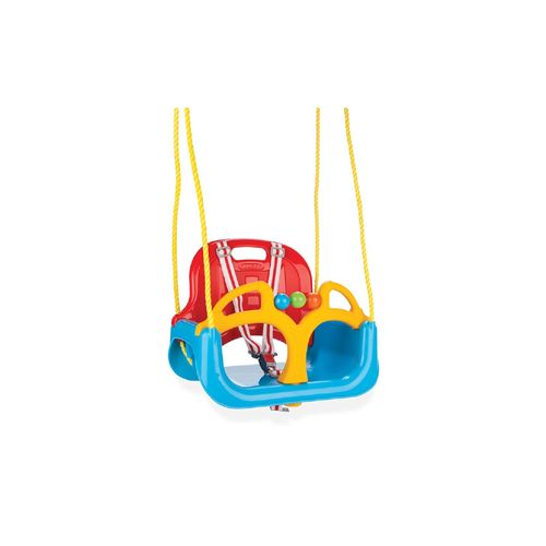 8693461007743 - Pilsan Babyschaukel 3 in 1 Samba Swing 06129 mit abnehmbarem Bügel Rückenlehne hellblau 8693461007743 - Pilsan Babyschaukel 3 in 1 Samba Swing 06129 mit abnehmbarem Bügel Rückenlehne hellblau