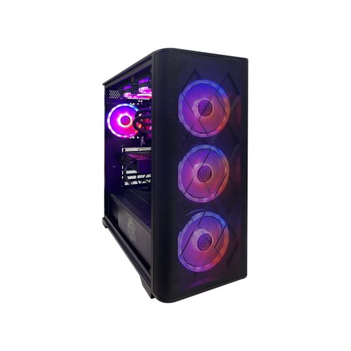 4049998401549 - Entry Gaming PC AO043 - Radeon Graphics - Ryzen 5 5600GT - 1 TB NVMe - 8GB RAM - Windows 11 4049998401549 - Entry Gaming PC AO043 - Radeon Graphics - Ryzen 5 5600GT - 1 TB NVMe - 8GB RAM - Windows 11