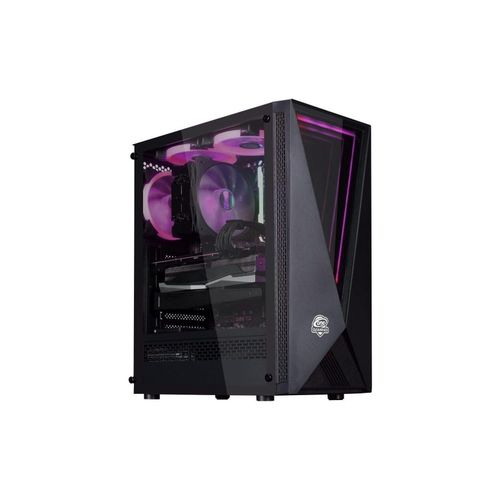 4049998665798 - Entry Gaming PC AO052 - Radeon Graphics - Ryzen 5 5600GT - 1 TB NVMe - 16GB RAM - Windows 11 4049998665798 - Entry Gaming PC AO052 - Radeon Graphics - Ryzen 5 5600GT - 1 TB NVMe - 16GB RAM - Windows 11