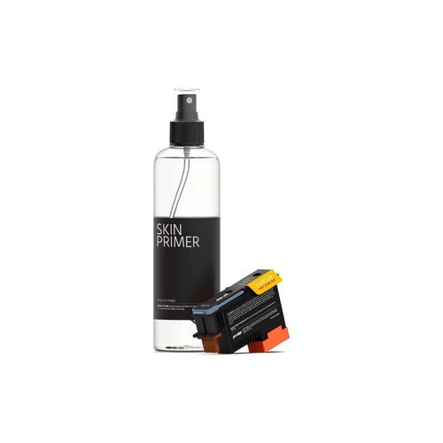 8809627700186 - S INK SW - Schwarze Tinte für Tattoo Drucker Prinker S