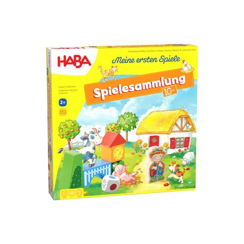 4255780970449 - Unisex Spiel Meine ersten Spiele 1er Pack 4255780970449 - Unisex Spiel Meine ersten Spiele 1er Pack