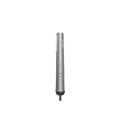4067522079194 - STYLE&SHINE Straight ´n´ Air 1600W grau silber 4067522079194 - STYLE&SHINE Straight ´n´ Air 1600W grau silber