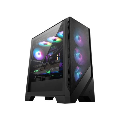 4049998695795 - Gaming PC AN159 - RTX 5070 - Ryzen 5 5500 - 512 GB NVMe - 16GB RAM 4049998695795 - Gaming PC AN159 - RTX 5070 - Ryzen 5 5500 - 512 GB NVMe - 16GB RAM