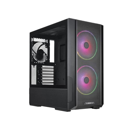 4049998680661 - Gaming PC IN013 - RTX 5070 - Core i7-12700KF - 1 TB NVMe - 32GB RAM - Windows 11 4049998680661 - Gaming PC IN013 - RTX 5070 - Core i7-12700KF - 1 TB NVMe - 32GB RAM - Windows 11