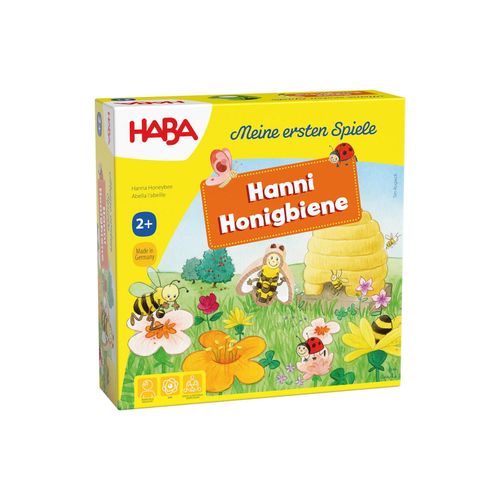 4255780970432 - Unisex Spiel Meine ersten Spiele 1er Pack