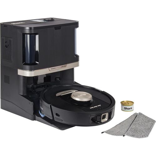 0622356285179 - PowerDetect 2-in-1 Saug-und Wischroboter RV2800ZEEU Saugroboter 0622356285179 - PowerDetect 2-in-1 Saug-und Wischroboter RV2800ZEEU Saugroboter
