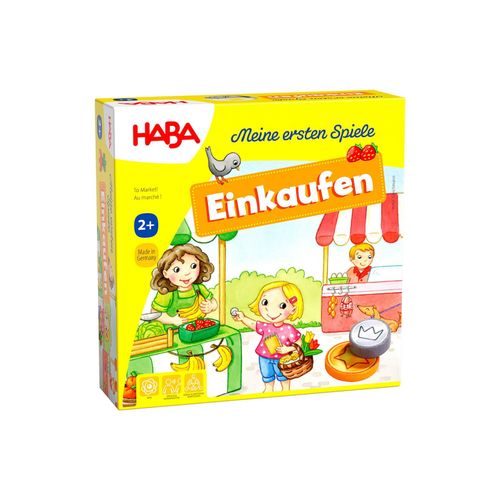 4255780970470 - Unisex Spiel Meine ersten Spiele 1er Pack 4255780970470 - Unisex Spiel Meine ersten Spiele 1er Pack
