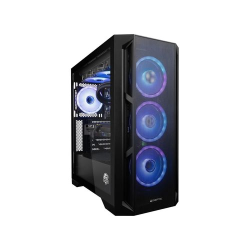 4049998675667 - Gaming PC IN870 - RTX 5070 - Core i5-13600K - 1 TB NVMe - 16GB RAM - Windows 11 4049998675667 - Gaming PC IN870 - RTX 5070 - Core i5-13600K - 1 TB NVMe - 16GB RAM - Windows 11