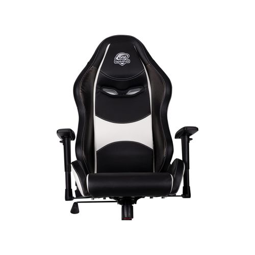 4049998611320 - Gaming Stuhl ONE GAMING Chair SNOW V2 4049998611320 - Gaming Stuhl ONE GAMING Chair SNOW V2