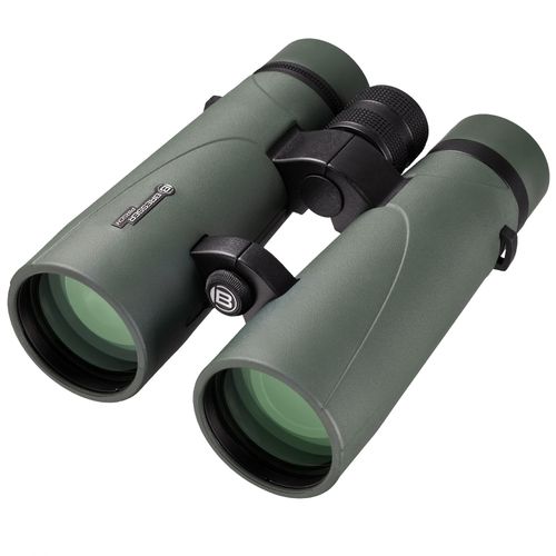 4007922073965 - BRESSER Pirsch 10x50 Fernglas mit Phasenvergütung