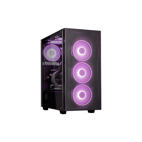 4049998404380 - Gaming PC IN142 - RTX 5070 - Core i5-10600KF - 1 TB NVMe - 16GB RAM - Windows 11 4049998404380 - Gaming PC IN142 - RTX 5070 - Core i5-10600KF - 1 TB NVMe - 16GB RAM - Windows 11