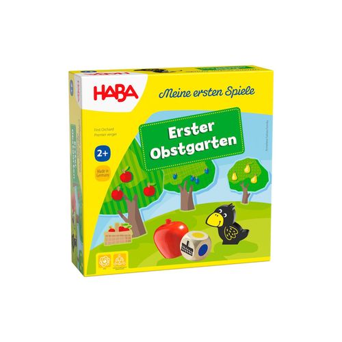 4255780970418 - Unisex Spiel Meine ersten Spiele 1er Pack 4255780970418 - Unisex Spiel Meine ersten Spiele 1er Pack