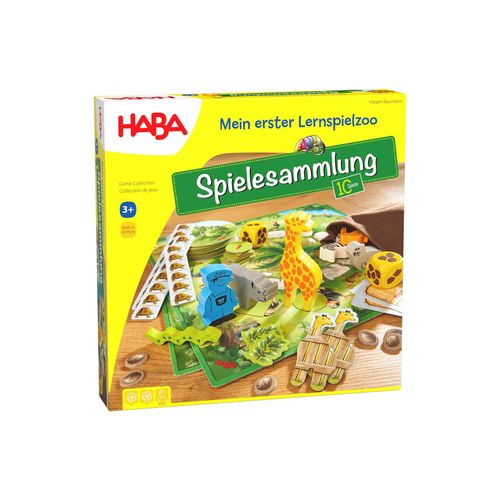 4255780970562 - Unisex Spiel Meine ersten Spiele 1er Pack 4255780970562 - Unisex Spiel Meine ersten Spiele 1er Pack