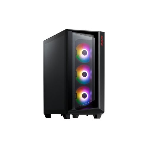 4049998401419 - Gaming PC AN868 - RTX 5070 - Ryzen 5 5600 - 512 GB NVMe - 16GB RAM - Windows 11