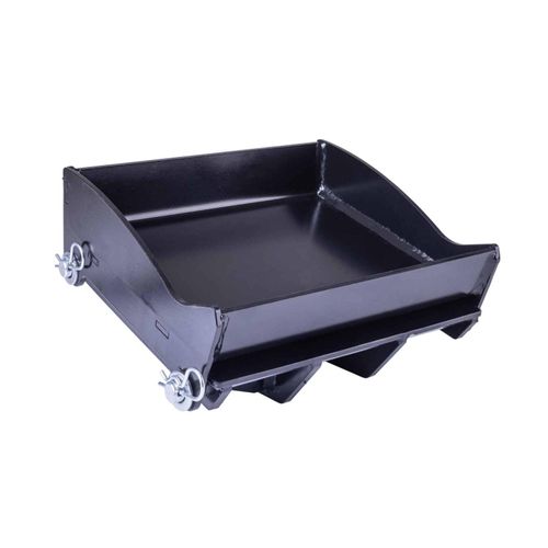 4046664249382 - Haltekralle inkl Baggerdaumen 4046664249382 - Haltekralle inkl Baggerdaumen