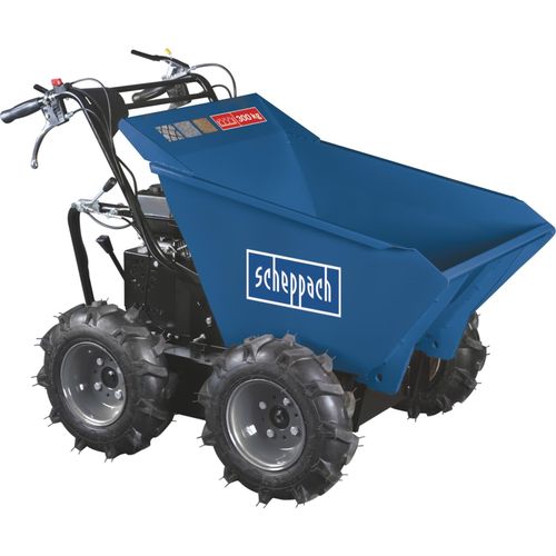 4046664037989 - - motorschubkarre minidumper dumper schubkarre 4X4 196CC DP3000 4046664037989 - - motorschubkarre minidumper dumper schubkarre 4X4 196CC DP3000