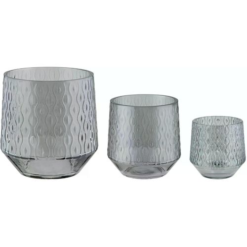 9008606277605 - Windlicht »Bezamby« (3 St)