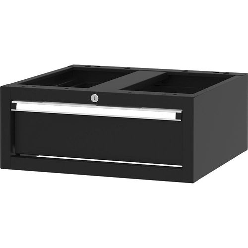 4061753296054 - Einzelschublade HxBxT 235 x 564 x 540 mm Stahl kaiserkraft