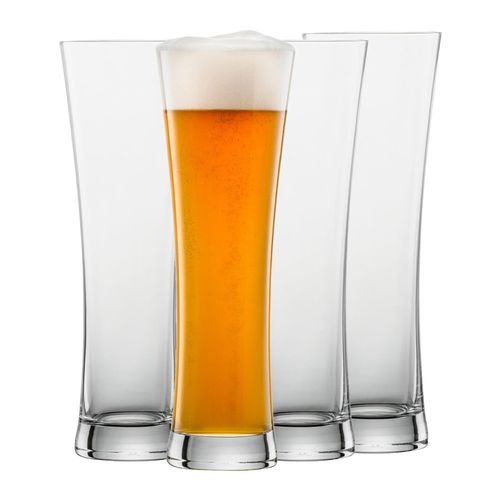 4001836115773 - Weizenbierglas-Set BEER BASIC (DH 860x2550 cm) ZWIESEL 4001836115773 - Weizenbierglas-Set BEER BASIC (DH 860x2550 cm) ZWIESEL