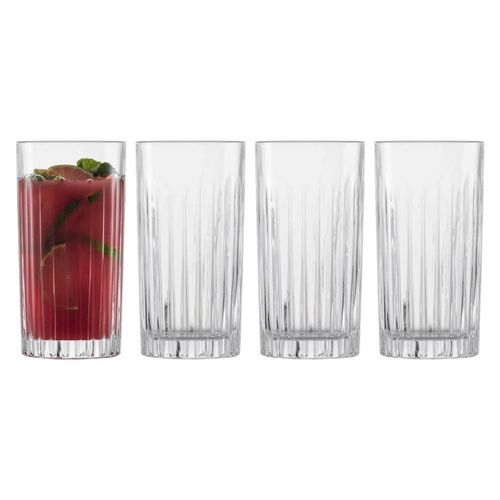 4001836023665 - Longdrinkglas-Set 4-er STAGE (DH 760x15 cm) ZWIESEL 4001836023665 - Longdrinkglas-Set 4-er STAGE (DH 760x15 cm) ZWIESEL