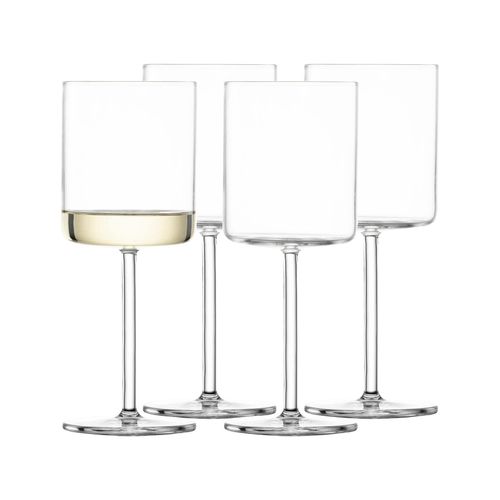 4001836092319 - Weißweingläser Modo 400 ml 4er Set 4001836092319 - Weißweingläser Modo 400 ml 4er Set