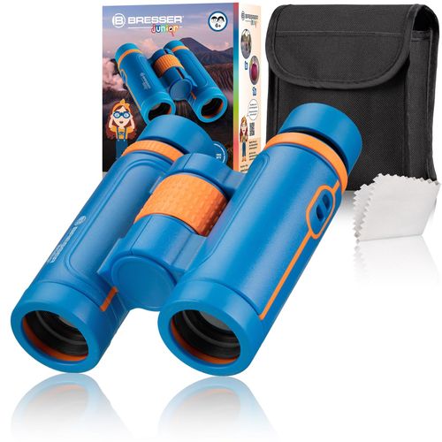 4007922078342 - BRESSER JUNIOR 7x30 Kinderfernglas 4007922078342 - BRESSER JUNIOR 7x30 Kinderfernglas