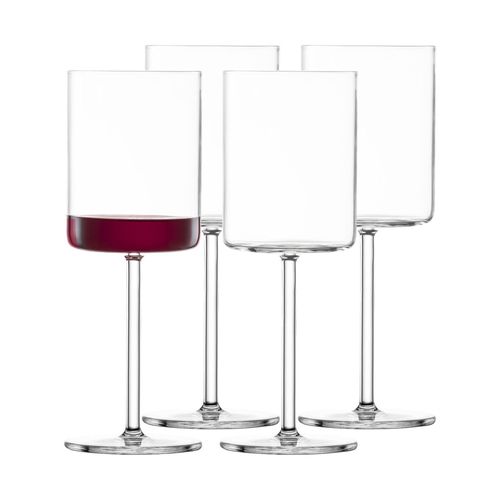 4001836092302 - Rotweingläser Modo 440 ml 4er Set