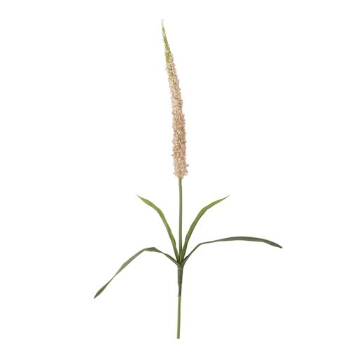 5711173333240 - Künstlicher Foxtail Stiel Kunstblume Ø 3 x H73 cm 5711173333240 - Künstlicher Foxtail Stiel Kunstblume Ø 3 x H73 cm