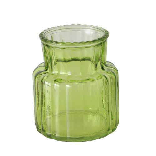 4066076455287 - Vase TILLA grün