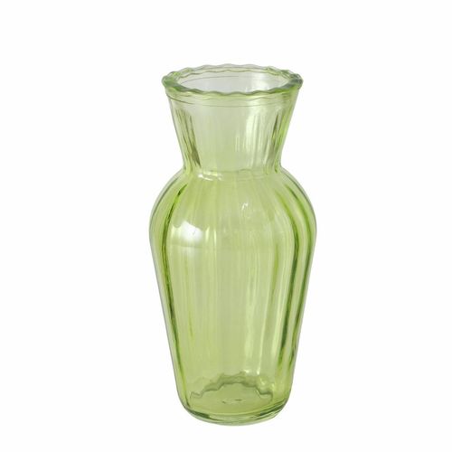 4066076455294 - Vase TILLA grün